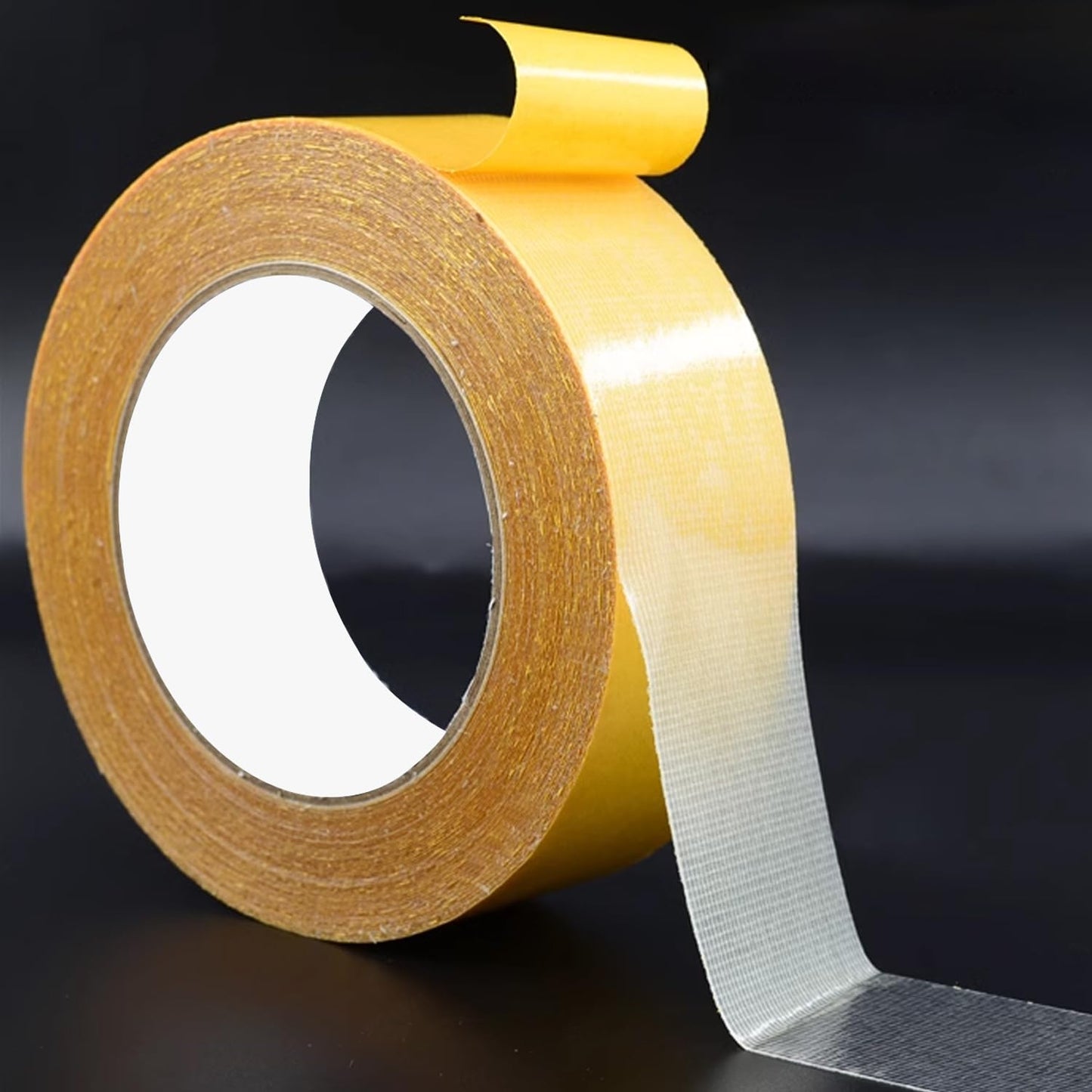 UltraGrip Pro Heavy-Duty Double-Sided Mounting Tape (2 Pcs)