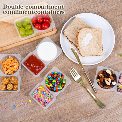 Reusable Snack Container
